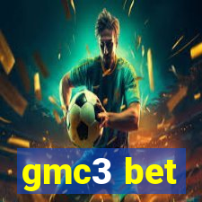 gmc3 bet